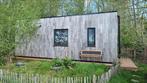 Tiny house in de natuur, uniek plekje met uitzicht op velden, Immo, Verkoop zonder makelaar, Provincie Oost-Vlaanderen, 28 m²