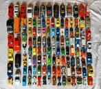 Lot van 120-tal modelautos, Ophalen of Verzenden, Gebruikt, Auto