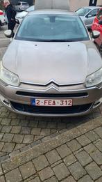 Citroën C5 2.0 HDi 2008, Autos, Citroën, Achat, Beige, Beige, C5