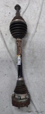 Aandrijfas VW Golf 7 DSG 1.4tsi links voor 1K0407271LB, Volkswagen, -, Utilisé, -