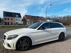 Mercedes-Benz C200d | 12 M Garantie |122 Dkm| Automaat|2018|, Auto's, Mercedes-Benz, Automaat, Testrit aan huis, Achterwielaandrijving