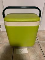 Koelboxen, Ophalen, Zo goed als nieuw