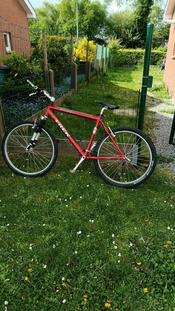 Vélo Trek, Vélos & Vélomoteurs, Enlèvement, 28 pouces