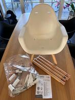 CHILDHOME 2in1 kinderstoel, Kinderen en Baby's, Kinderstoelen, Ophalen, Gebruikt, Gordel(s)