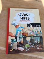 Vos en haas dik voorleesboek   NIEUW, Enlèvement ou Envoi, Neuf, Langue et Lecture