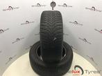 winter 215/55R16 93H Dunlop SP Sport 4D 215/55 R16 215/55/16, Auto-onderdelen, Banden en Velgen, Ophalen, -, Winterbanden, Band(en)