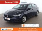 Fiat Tipo 1.4 Street (année de construction 2019), Achat, 174 g/km, Euro 6, Boîte manuelle