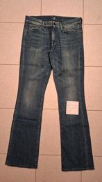 Jeans 7 pour toute l'humanité Kimmie taille 31, Vêtements | Femmes, Jeans, ANDERE, Enlèvement ou Envoi, W30 - W32 (confection 38/40)