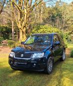 Suzuki grand vitara DDIS limited edition LICHTE VRACHT ., Auto's, Suzuki, Zwart, 4 cilinders, Grand Vitara, Zwart