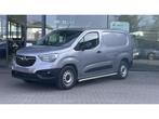 Opel Combo L2H1 1.5D 130pk *Navi*CarPlay*Camera*, Auto's, Opel, Monovolume, Zwart, https://public.car-pass.be/vhr/d91eb0af-3af3-497f-a3f5-0f33dd39376d