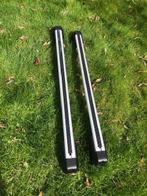 Barres de toit pour rails surélevés (VWTiguan, ...), Enlèvement, Utilisé