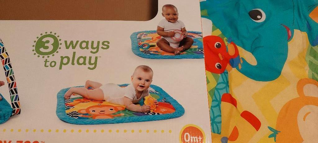 speelkleed baby, Enlèvement, Comme neuf