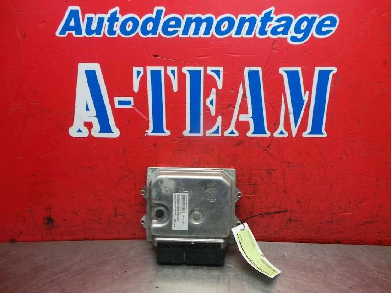 COMPUTER MOTOR Fiat Punto Evo (199) (51896809), Gebruikt, Fiat