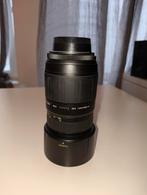 Tamron 70-300 mm f/1:4-5 .6 Nikon F-vatting, Audio, Tv en Foto, Foto | Lenzen en Objectieven, Ophalen, Gebruikt, Telelens, Zoom