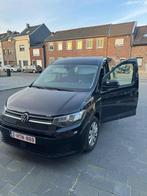 Volkswagen Caddy 2.0TDI 2024 a discuté, Autos, Particulier, Automatique, Achat