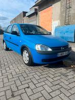Opel corsa 1 eigenaar 5 deurs gekeurd 1950eu, Autos, Achat, Entreprise, 5 portes, Diesel