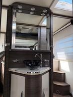 McLouis Mc Louis Carat 480G UNIEK! +  DAK AIRCO FULL OPTION, Ringverwarming, Particulier, Caméra de recul, L-zit