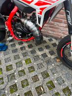 Most uitlaat beta rr 50, Vélos & Vélomoteurs, Cyclomoteurs | Cyclomoteurs de cross, Enlèvement, Neuf