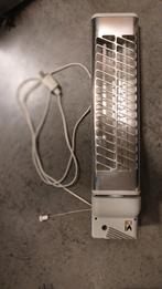 straalkachel, Ophalen, Gebruikt, Overige typen