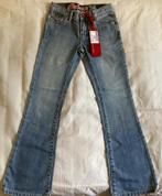 blauwe jeansbroek van Retour maat 146 (nieuw), Kinderen en Baby's, Kinderkleding | Maat 146, Broek, RETOUR, Meisje, Nieuw