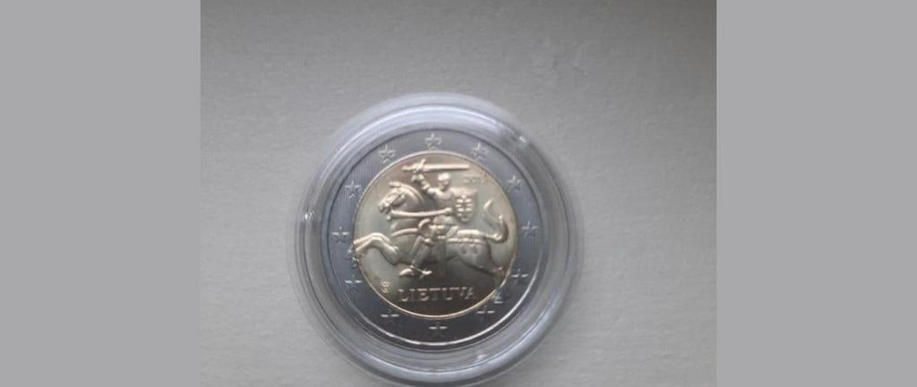 Litouwen 2015, Ophalen of Verzenden