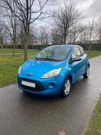 Ford Ka 1.2 Benzine, Auto's, Ford, Voorwielaandrijving, 4 zetels, 1242 cc, 4 cilinders