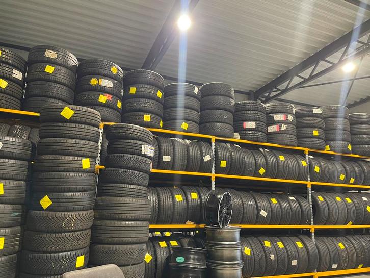 Zomer en /winterbanden /4seasons /Kuwalitiet banden, Auto-onderdelen, Overige Auto-onderdelen, Ophalen of Verzenden