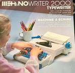 Speelgoedtypemachine Mehano 1950 in originele doos, Ophalen of Verzenden, Zo goed als nieuw