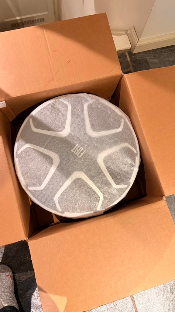 Origineel Camper/Bus alu velgen, Ophalen, 16 inch, Velg(en)