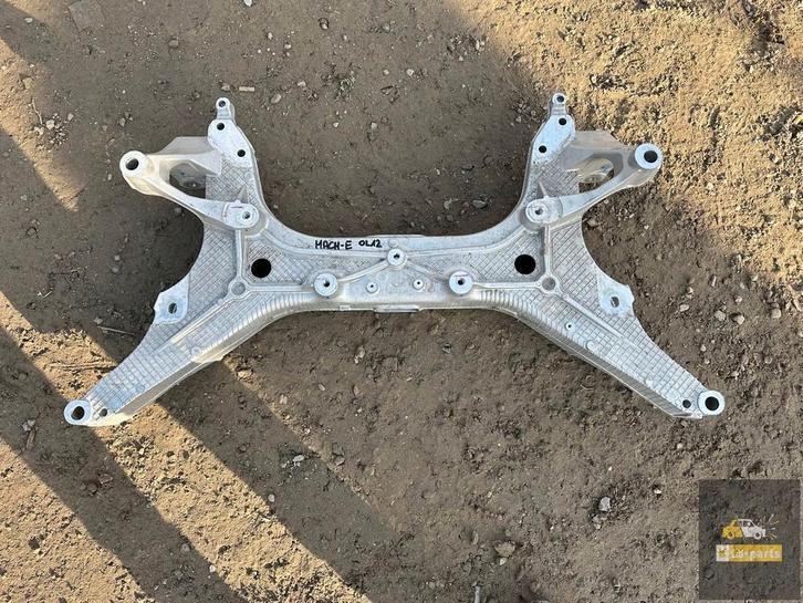 Remorque tra neau Ford Mustang Mach-E, Autos : Pièces & Accessoires, Autres pièces automobiles, Ford, Utilisé