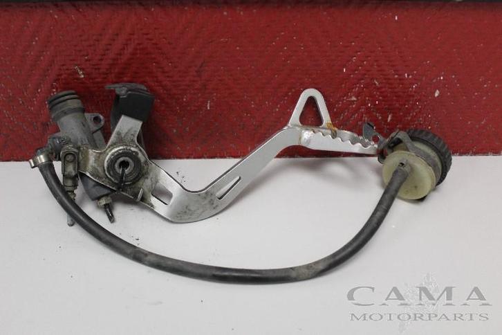 REMPOMP ACHTER BMW R 1200 GS 2004-2007 (R1200GS 04), Motoren, Onderdelen | BMW, Gebruikt