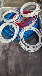 Groot lot alupex buizen 16x2 en 20x2 meer dan 200m, Enlèvement, Neuf