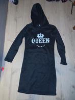 Dames kleedje, Vêtements | Femmes, Homewear, Taille 36 (S), Comme neuf, Enlèvement, Noir