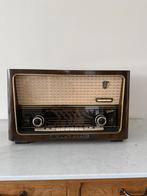 Graetz Vintage Radio, Enlèvement