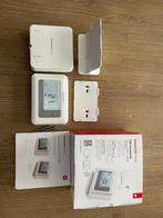 Thermostat T4R Honeywell Home sans fil, Enlèvement, Thermostat intelligent, Comme neuf