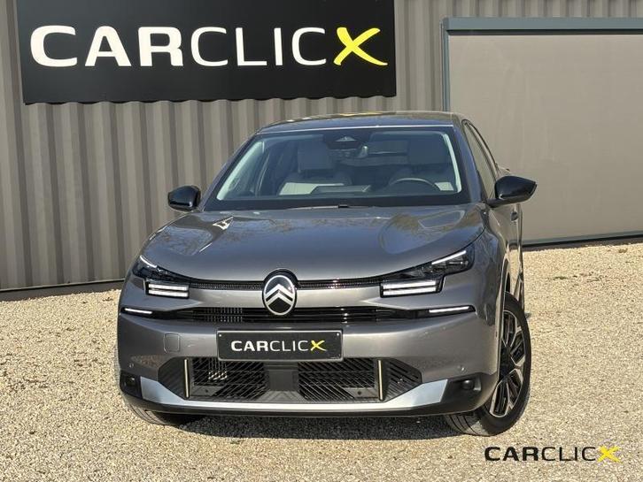 Citroen C4 MAX, Auto's, Citroën, Bedrijf, C4, Airbags, Airconditioning, Bluetooth, Boordcomputer, Climate control, Cruise Control