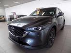 Mazda CX-5 2.0i e-SKYACTIV-G 2WD Center-Line Automaat!, Auto's, Mazda, Automaat, 1998 cc, Stof, Gebruikt