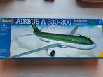 Revell | 04235 | 1:144 - Airbus A330-300 Brussels Airlines, Hobby en Vrije tijd, 1:144 tot 1:200, Revell, Nieuw, Ophalen of Verzenden