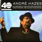 600 - ALLE 40 GOED - ANDRE HAZES - DEEL 2 - 2CD - NIEUW, Envoi, Neuf, dans son emballage, Pop
