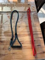 Twee zeer mooie honden riemen te koop., Ophalen, Nieuw, Hondenriem