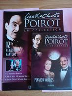 dvd hercule poirot pension valinos, Enlèvement ou Envoi, Comme neuf