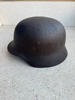 WW2 casque Allemand, Collections, Enlèvement ou Envoi
