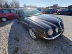 Jaguar - S-type - V8 4.0 - Voiture - 2001, Autos, Type S, Achat, Entreprise, Berline