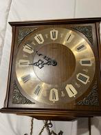 Hermle wandklok, Antiek en Kunst, Ophalen of Verzenden