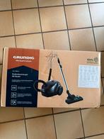 Aspirateur GRUNDIG 3850 A, Electroménager, Enlèvement ou Envoi, Neuf, Aspirateur