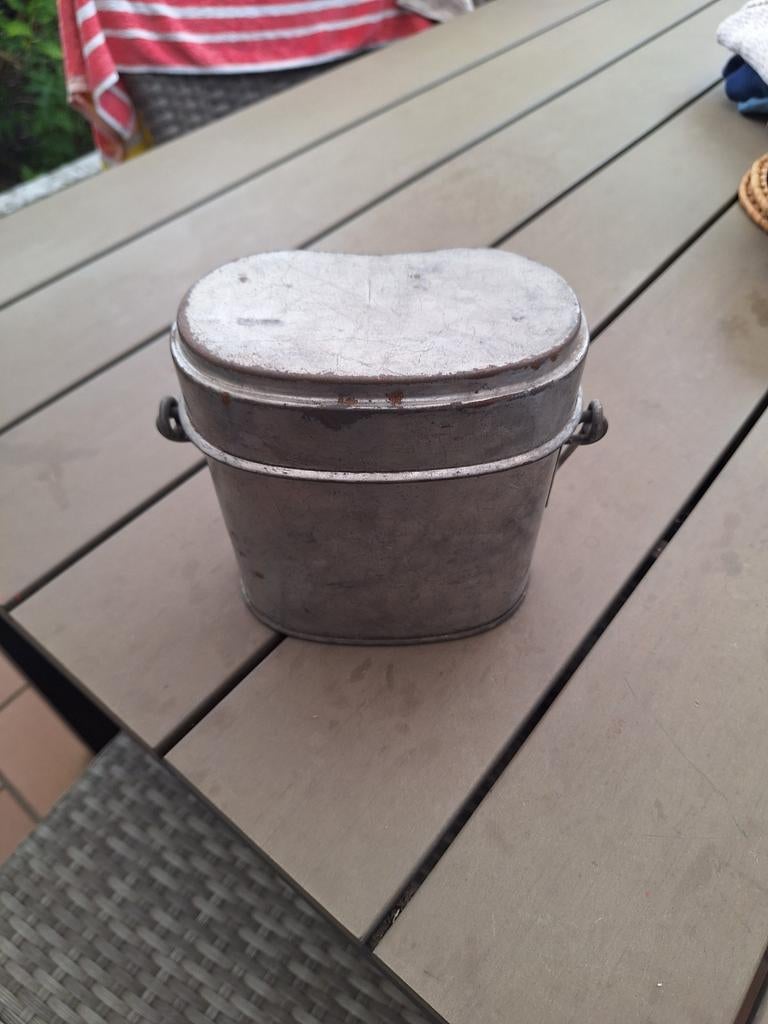 Nederlandse gammel, Ophalen of Verzenden