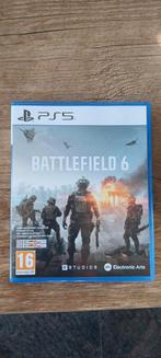 Battlefield 6 ps5, Ophalen