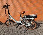 Electrische mini vouwfiets Beaufort Billie, Ophalen, Zo goed als nieuw, Totaal opvouwbaar, Overige merken