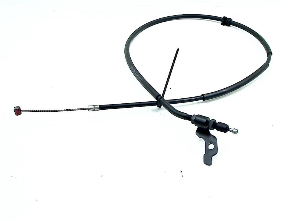 KOPPELINGSKABEL Street Triple 675 R 2013-2017 (2049699), Motoren, Onderdelen | Overige, Gebruikt