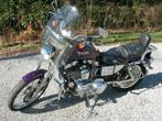 Harley-Davidson Sportster 1200 cc de 2002, Permis Moto A, Occasion, Plus de 35 kW, Chopper